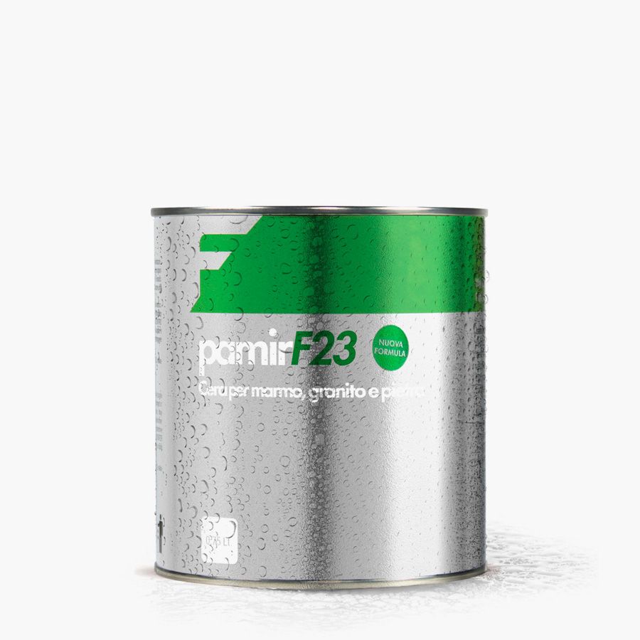 Pamir F23 cera una volta