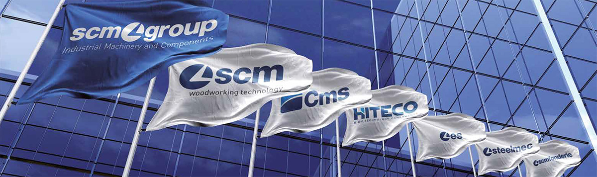 scm group